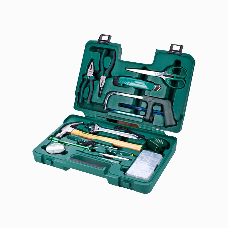 Metal Toolbox Kenya Tea Growers Association KTGA